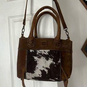 STS Ranch concealed carry purse